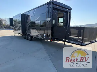 2026 Keystone RV Raptor photo 6