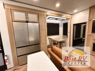 2026 Keystone RV Raptor photo 29