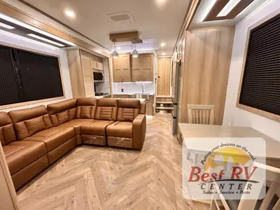 2026 Keystone RV Raptor photo 43