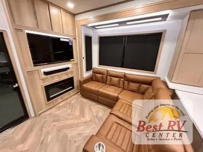 2026 Keystone RV Raptor photo 35