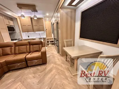 2026 Keystone RV Raptor photo 46