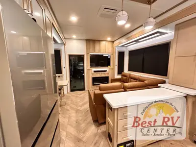 2026 Keystone RV Raptor photo 17