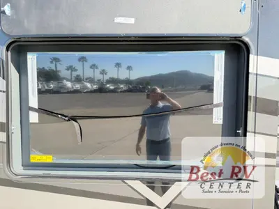 2026 Keystone RV Raptor photo 3