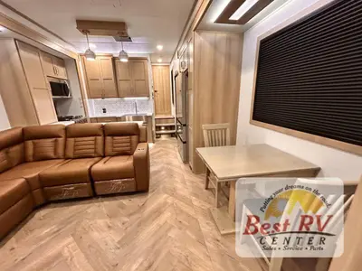 2026 Keystone RV Raptor photo 45