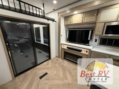 2026 Keystone RV Raptor photo 33