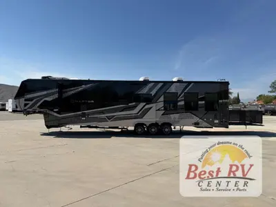 2026 Keystone RV Raptor photo 7