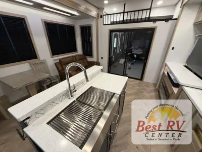 2026 Keystone RV Raptor photo 20