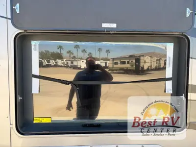 2026 Keystone RV Raptor photo 3