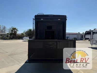 2026 Keystone RV Raptor photo 5