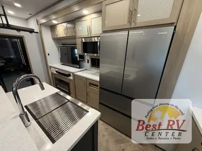 2026 Keystone RV Raptor photo 17