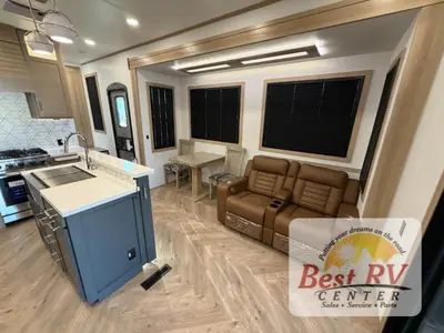 2026 Keystone RV Raptor photo 40