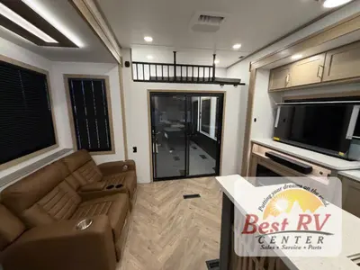 2026 Keystone RV Raptor photo 29