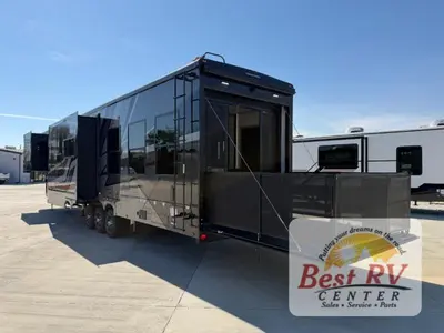 2026 Keystone RV Raptor photo 6