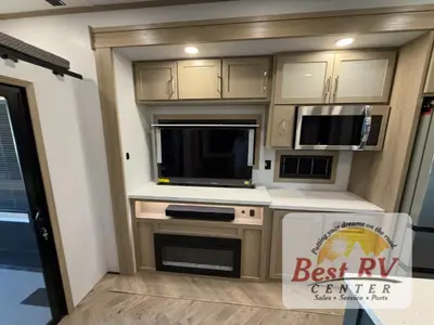 2026 Keystone RV Raptor photo 30