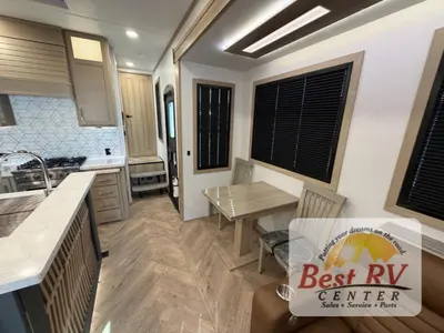 2026 Keystone RV Raptor photo 48