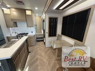 2026 Keystone RV Raptor photo 47
