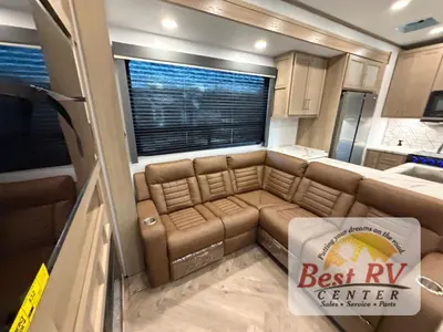2027 Keystone RV Raptor Carbon Series photo 48