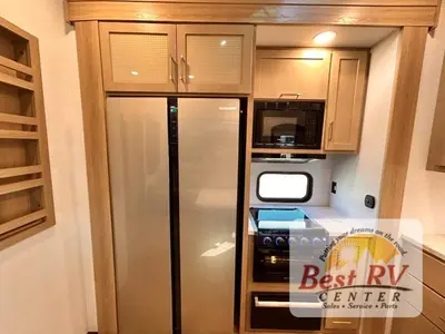 2027 Keystone RV Raptor Carbon Series photo 39