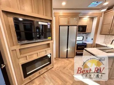 2027 Keystone RV Raptor Carbon Series photo 27