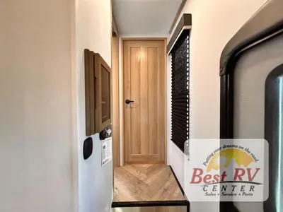 2027 Keystone RV Raptor Carbon Series photo 49