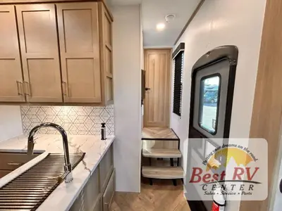 2027 Keystone RV Raptor Carbon Series photo 48