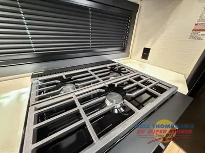 2025 Forest River RV Shockwave photo 18