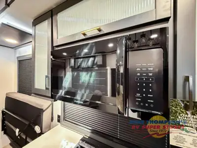 2025 Forest River RV Shockwave photo 19