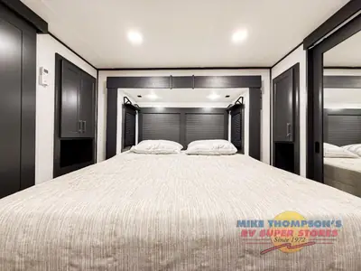 2025 Forest River RV Shockwave photo 24