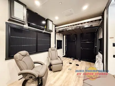 2025 Forest River RV Shockwave photo 13