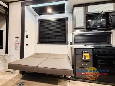 2025 Forest River RV Shockwave photo 12