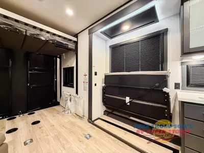2025 Forest River RV Shockwave photo 15