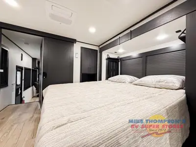2025 Forest River RV Shockwave photo 25