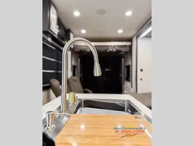 2025 Forest River RV Shockwave photo 8