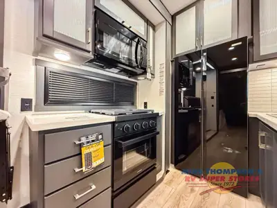 2025 Forest River RV Shockwave photo 16