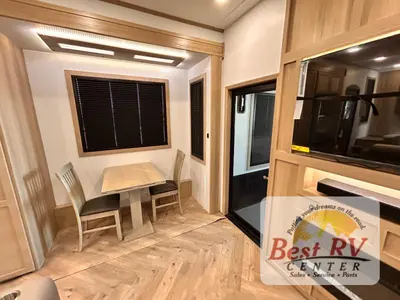 2026 Keystone RV Raptor photo 43