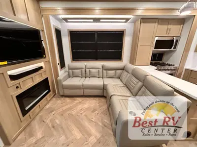 2026 Keystone RV Raptor photo 35