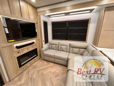 2026 Keystone RV Raptor photo 36