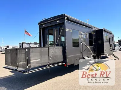 2026 Keystone RV Raptor photo 4