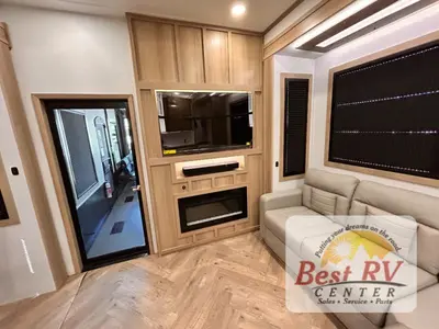 2026 Keystone RV Raptor photo 38