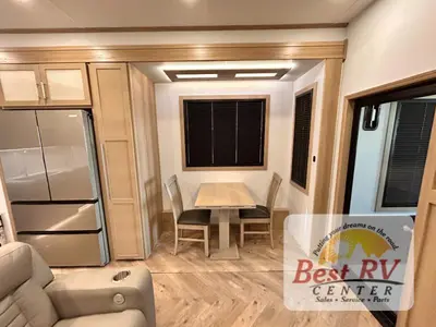 2026 Keystone RV Raptor photo 44