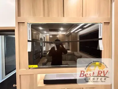 2026 Keystone RV Raptor photo 40