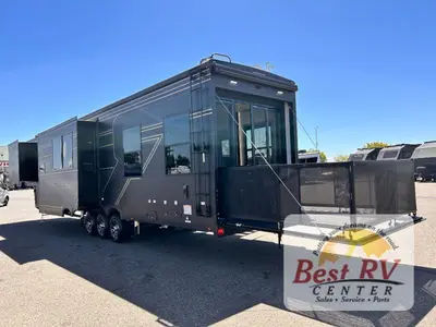 2026 Keystone RV Raptor photo 6