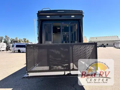 2026 Keystone RV Raptor photo 5