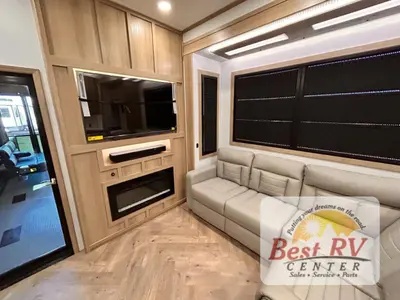 2026 Keystone RV Raptor photo 37