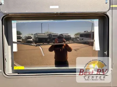 2026 Keystone RV Raptor photo 3