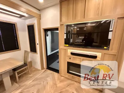 2026 Keystone RV Raptor photo 42