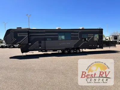 2026 Keystone RV Raptor photo 7