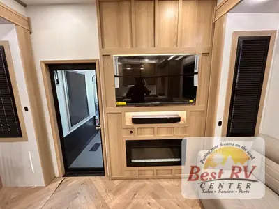 2026 Keystone RV Raptor photo 39