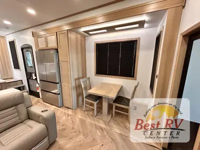 2026 Keystone RV Raptor photo 46