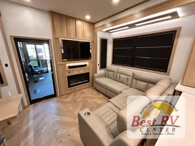 2026 Keystone RV Raptor photo 31